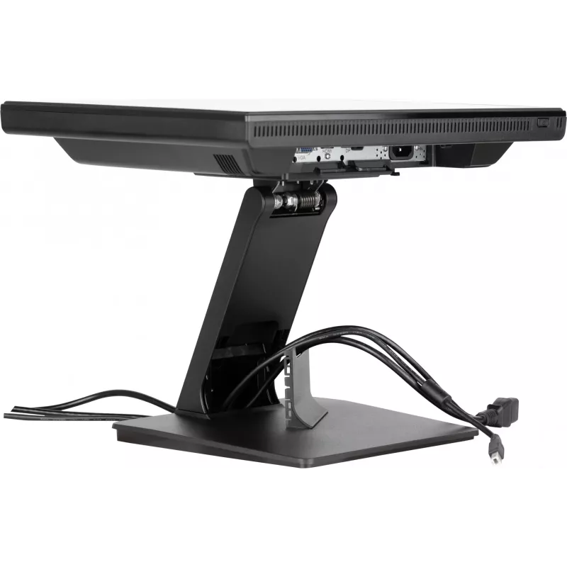 iiyama ProLite datora monitors 43,2 cm (17 colli) 1280 x 1024 pikseļi LED skārienekrāns Galds Melns
