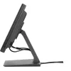 iiyama ProLite datora monitors 43,2 cm (17 colli) 1280 x 1024 pikseļi LED skārienekrāns Galds Melns