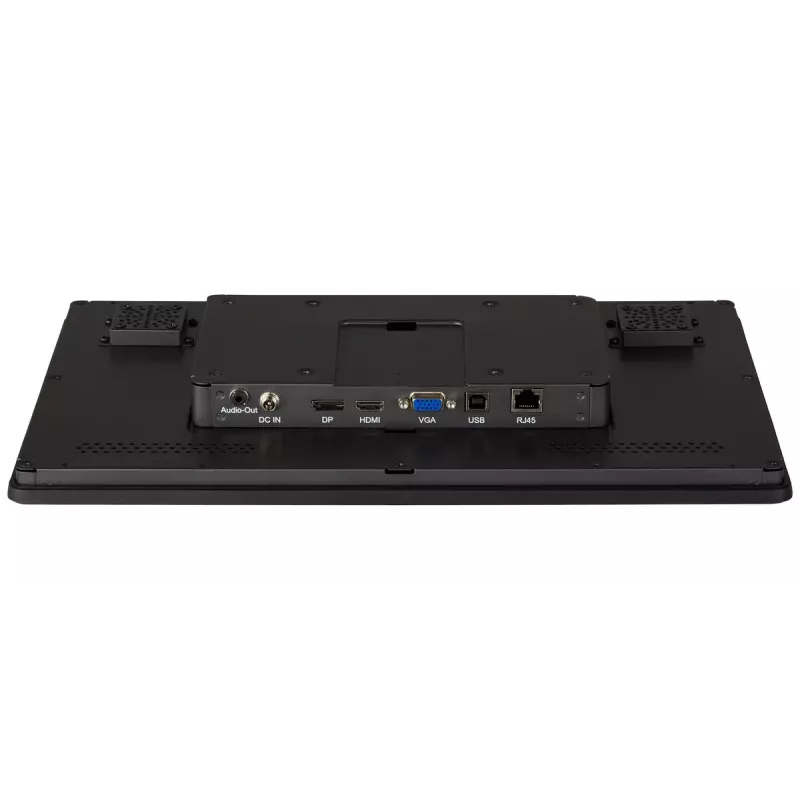 iiyama OTF1616MC-B1 datora monitors 39,6 cm (15,6 collu) 1920 x 1080 pikseļi Full HD LCD skārienekrāns Melns