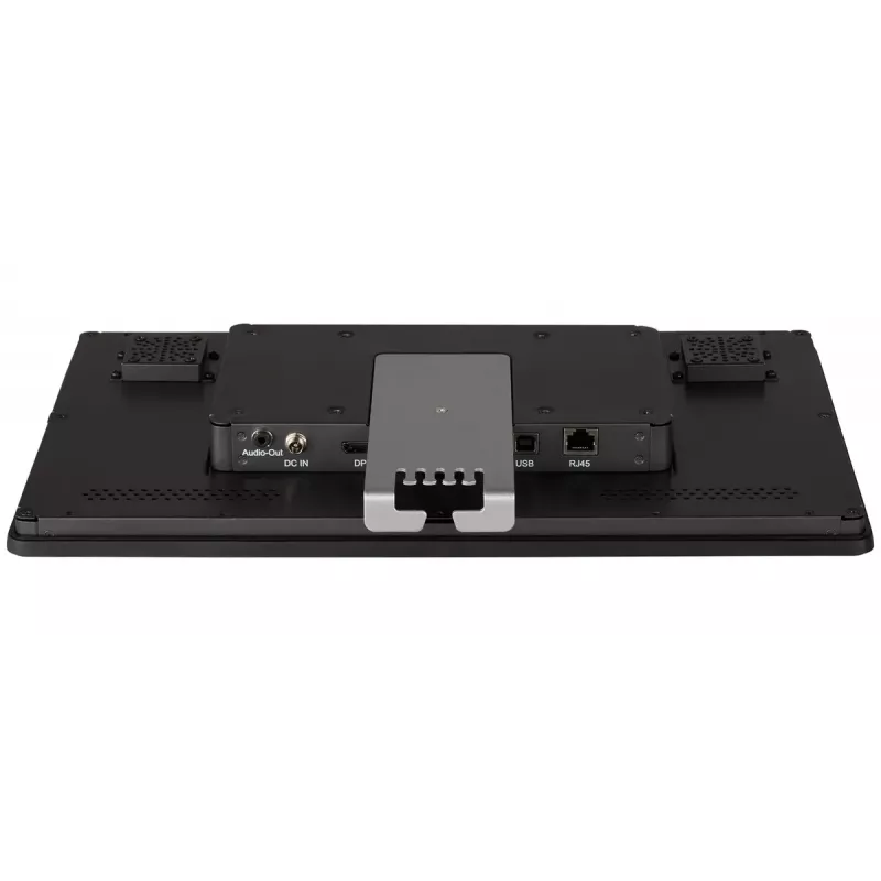 iiyama OTF1616MC-B1 datora monitors 39,6 cm (15,6 collu) 1920 x 1080 pikseļi Full HD LCD skārienekrāns Melns