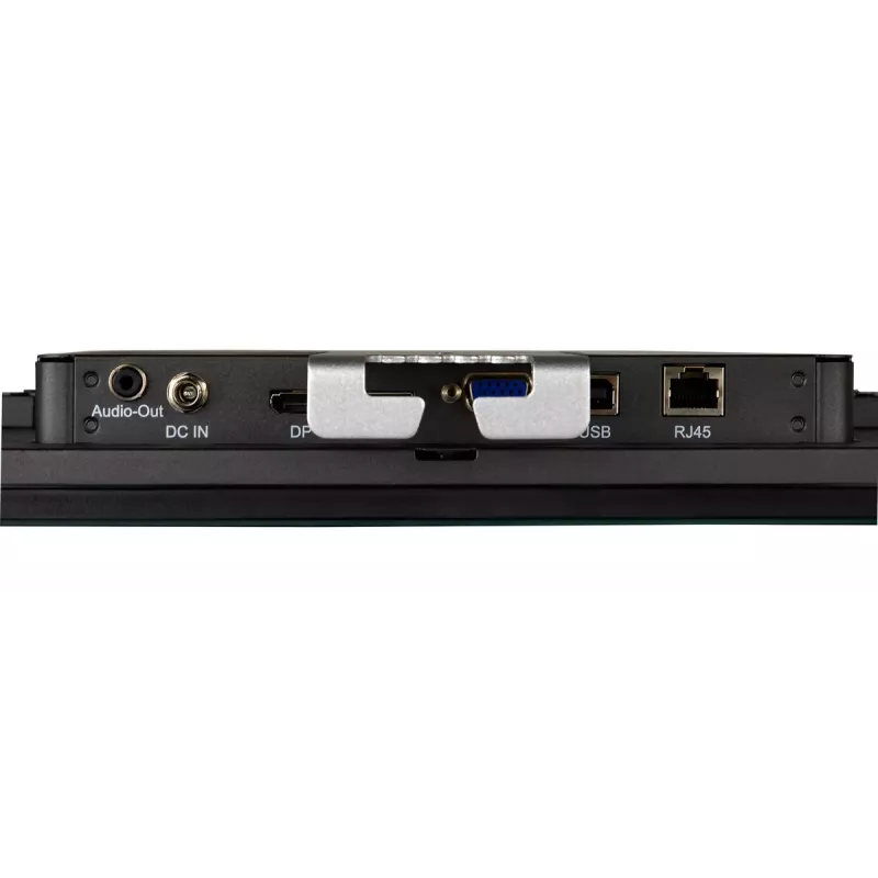 iiyama OTF1616MC-B1 datora monitors 39,6 cm (15,6 collu) 1920 x 1080 pikseļi Full HD LCD skārienekrāns Melns