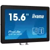 iiyama OTF1616MC-B1 datora monitors 39,6 cm (15,6 collu) 1920 x 1080 pikseļi Full HD LCD skārienekrāns Melns