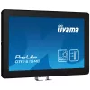 iiyama OTF1616MC-B1 datora monitors 39,6 cm (15,6 collu) 1920 x 1080 pikseļi Full HD LCD skārienekrāns Melns