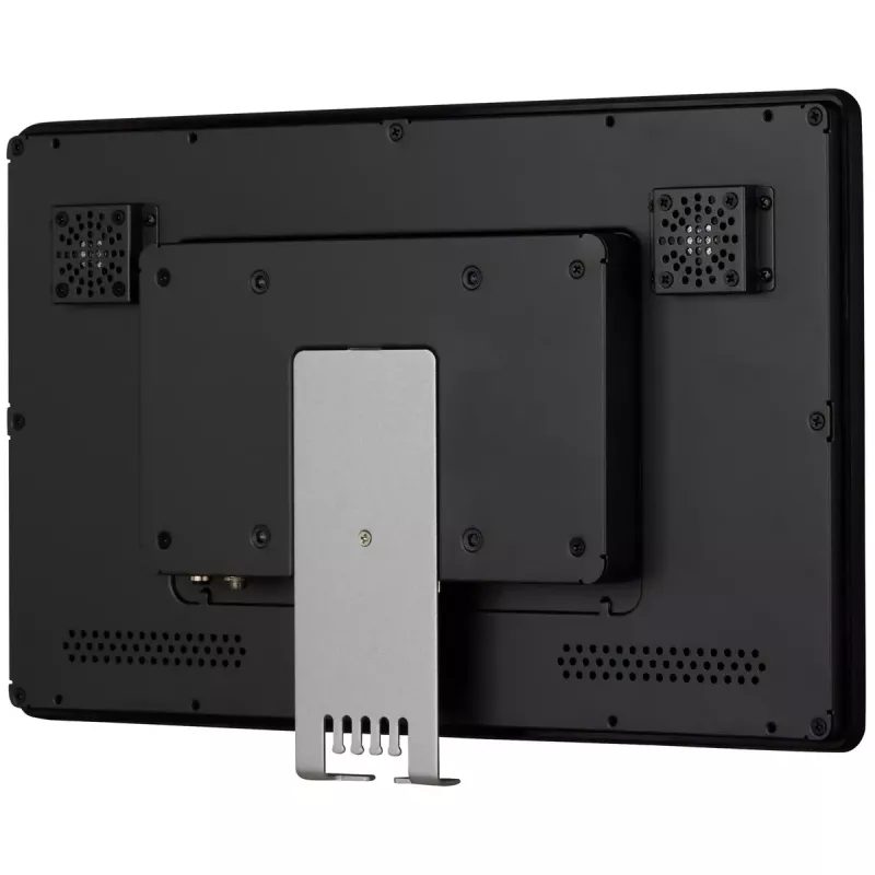 iiyama OTF1616MC-B1 datora monitors 39,6 cm (15,6 collu) 1920 x 1080 pikseļi Full HD LCD skārienekrāns Melns