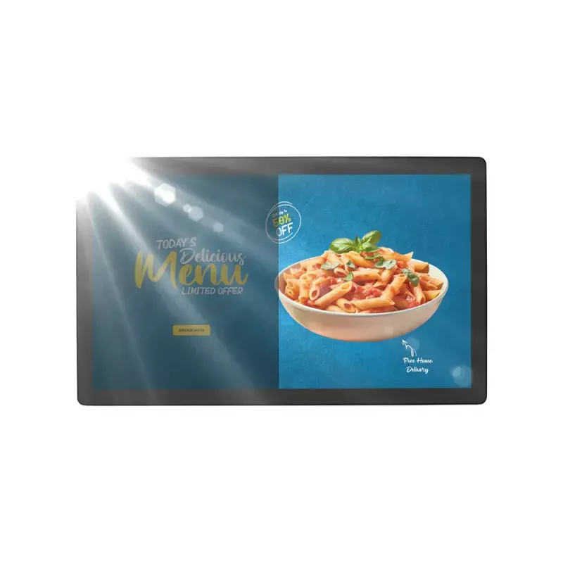 iiyama OTF1616MC-B1 datora monitors 39,6 cm (15,6 collu) 1920 x 1080 pikseļi Full HD LCD skārienekrāns Melns