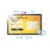iiyama OTF1616MC-B1 datora monitors 39,6 cm (15,6 collu) 1920 x 1080 pikseļi Full HD LCD skārienekrāns Melns