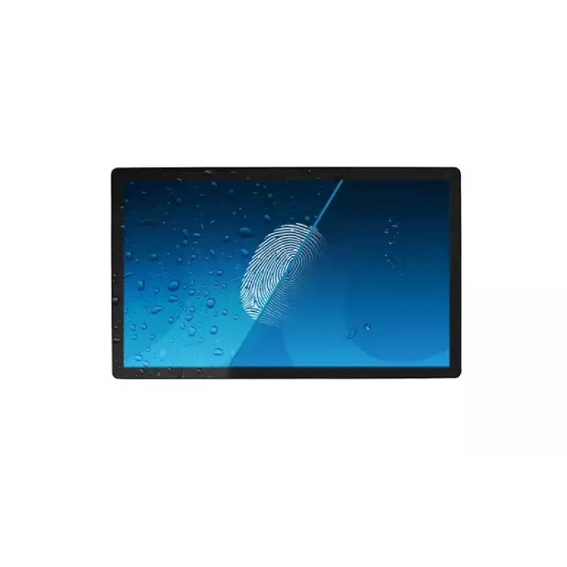 iiyama OTF1616MC-B1 datora monitors 39,6 cm (15,6 collu) 1920 x 1080 pikseļi Full HD LCD skārienekrāns Melns