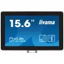 iiyama OTF1616MC-B1 datora monitors 39,6 cm (15,6 collu) 1920 x 1080 pikseļi Full HD LCD skārienekrāns Melns