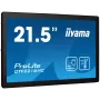 iiyama OTF2216MC-B1 datora monitors 54,6 cm (21,5 collu) 1920 x 1080 pikseļi Full HD LCD skārienekrāns Melns