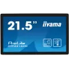 iiyama OTF2216MC-B1 datora monitors 54,6 cm (21,5 collu) 1920 x 1080 pikseļi Full HD LCD skārienekrāns Melns