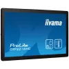 iiyama OTF2216MC-B1 datora monitors 54,6 cm (21,5 collu) 1920 x 1080 pikseļi Full HD LCD skārienekrāns Melns