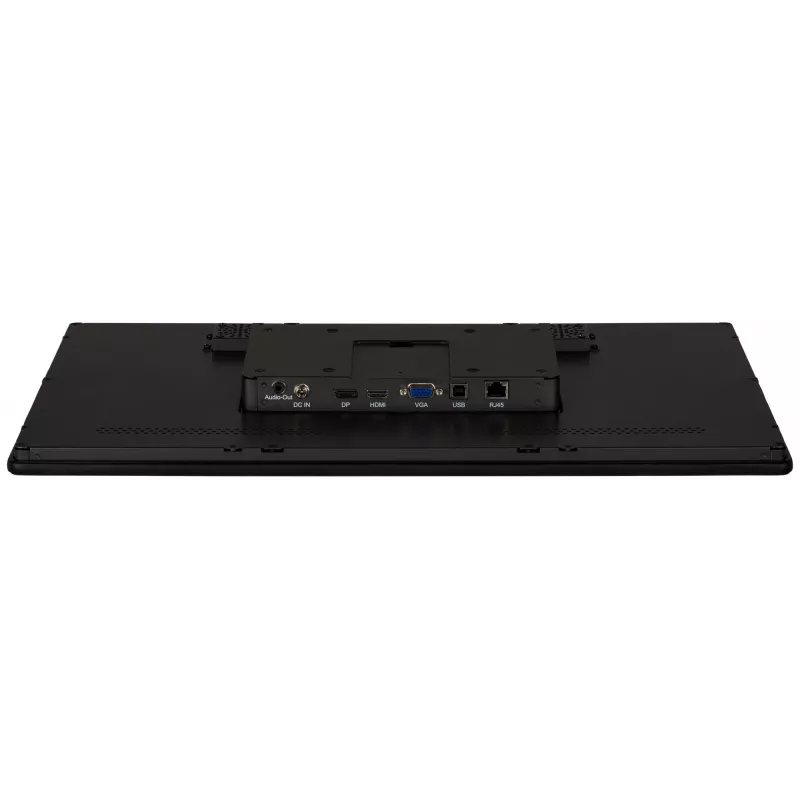 iiyama OTF2216MC-B1 datora monitors 54,6 cm (21,5 collu) 1920 x 1080 pikseļi Full HD LCD skārienekrāns Melns