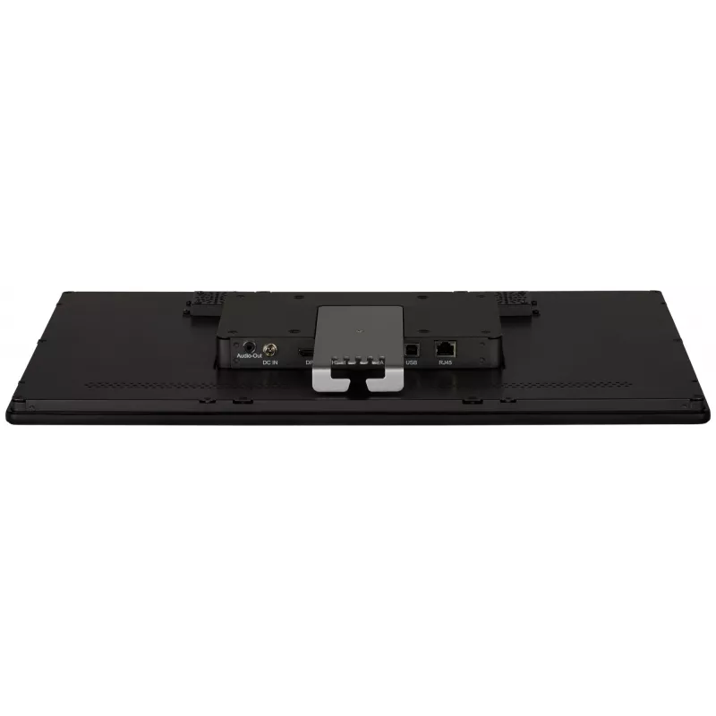 iiyama OTF2216MC-B1 datora monitors 54,6 cm (21,5 collu) 1920 x 1080 pikseļi Full HD LCD skārienekrāns Melns