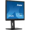 iiyama ProLite B1980S-B1 datora monitors 48,3 cm (19 collu) 1280 x 1024 pikseļi VGA LED Melns