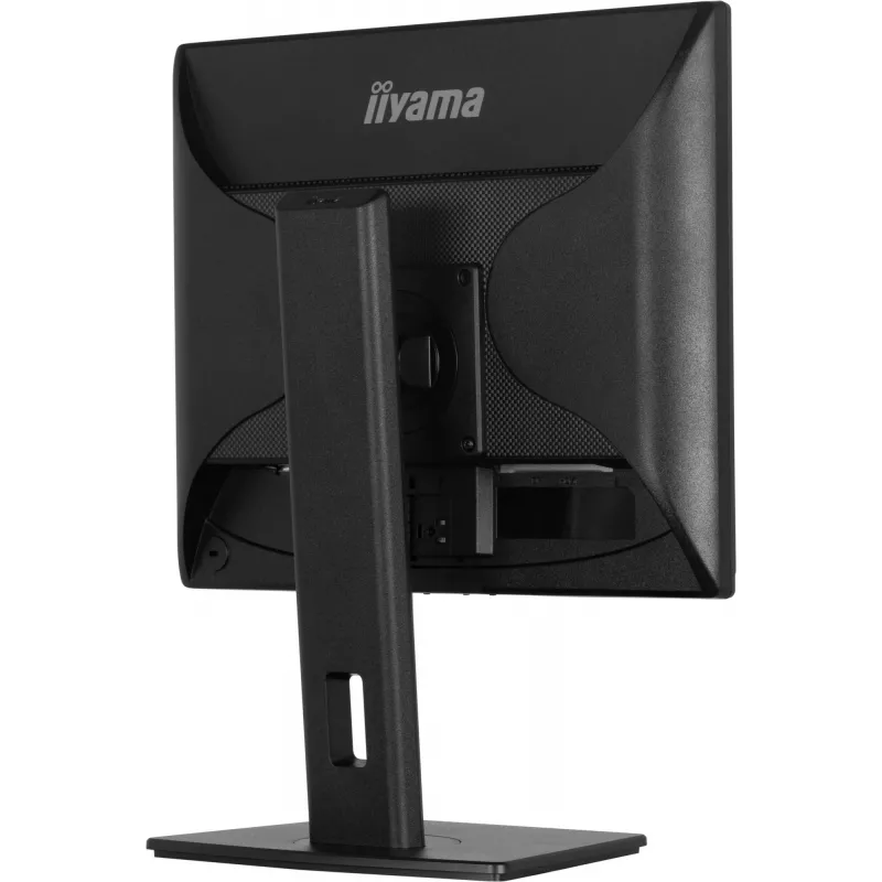 iiyama ProLite B1980S-B1 datora monitors 48,3 cm (19 collu) 1280 x 1024 pikseļi VGA LED Melns