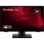 Viewsonic TD2465 Signālu displejs Interaktīvais plakanā paneļa monitors 61 cm (24 collas) LED 250 cd/m² Full HD Melns Skārienekrāns