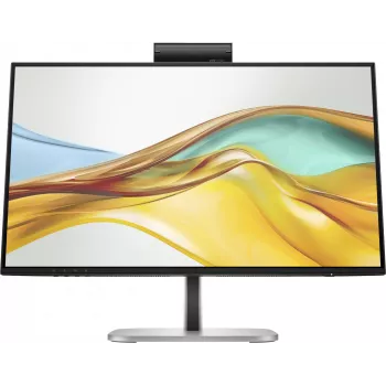 HP Series 5 Pro 23.8 collu FHD USB-C konferences monitors - 524pm
