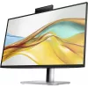 HP Series 5 Pro 23.8 collu FHD USB-C konferences monitors - 524pm