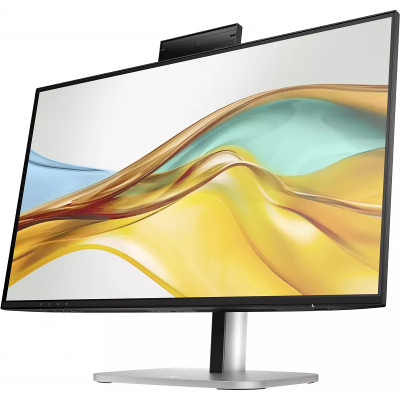 HP Series 5 Pro 23.8 collu FHD USB-C konferences monitors - 524pm
