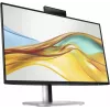HP Series 5 Pro 23.8 collu FHD USB-C konferences monitors - 524pm
