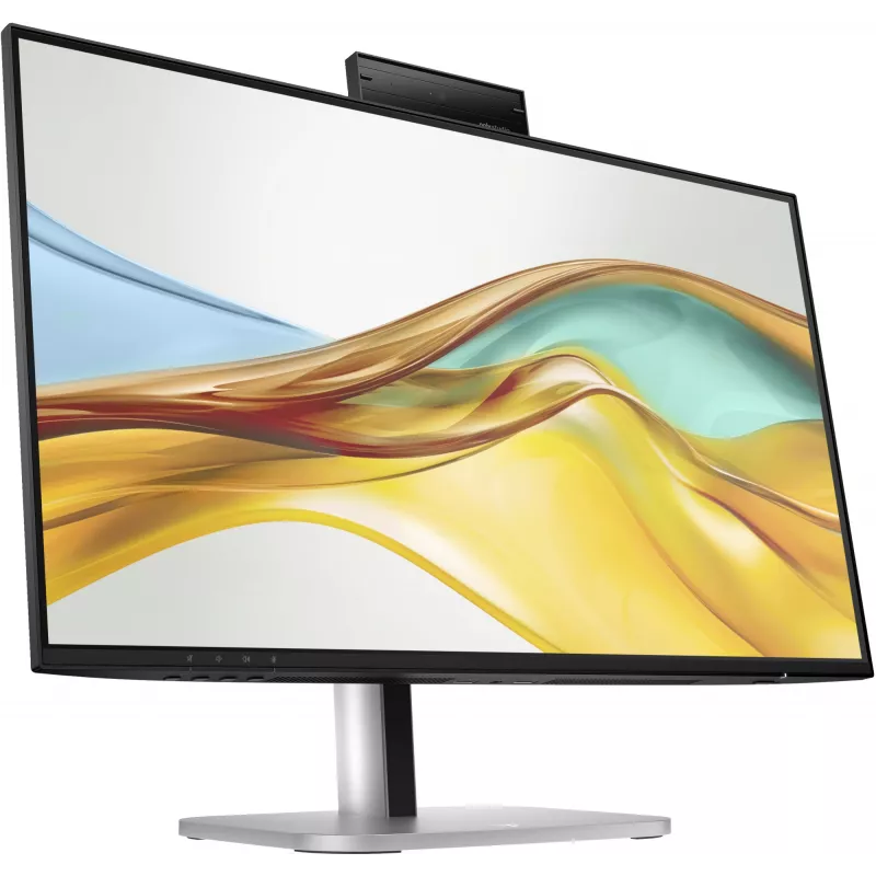 HP Series 5 Pro 23.8 collu FHD USB-C konferences monitors - 524pm
