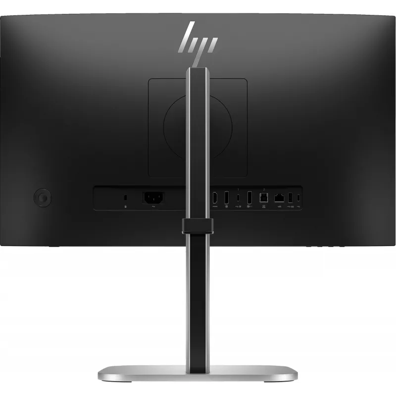 HP Series 5 Pro 23.8 collu FHD USB-C konferences monitors - 524pm