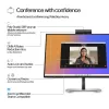 HP Series 5 Pro 23.8 collu FHD USB-C konferences monitors - 524pm