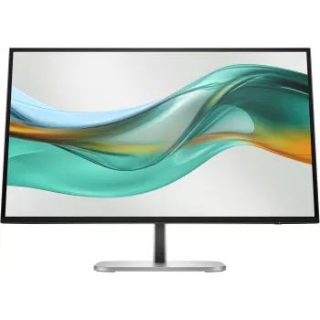 HP Series 5 Pro 27 collu QHD USB-C monitors LCD 2560 x 1440