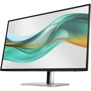 HP Series 5 Pro 27 collu QHD USB-C monitors LCD 2560 x 1440