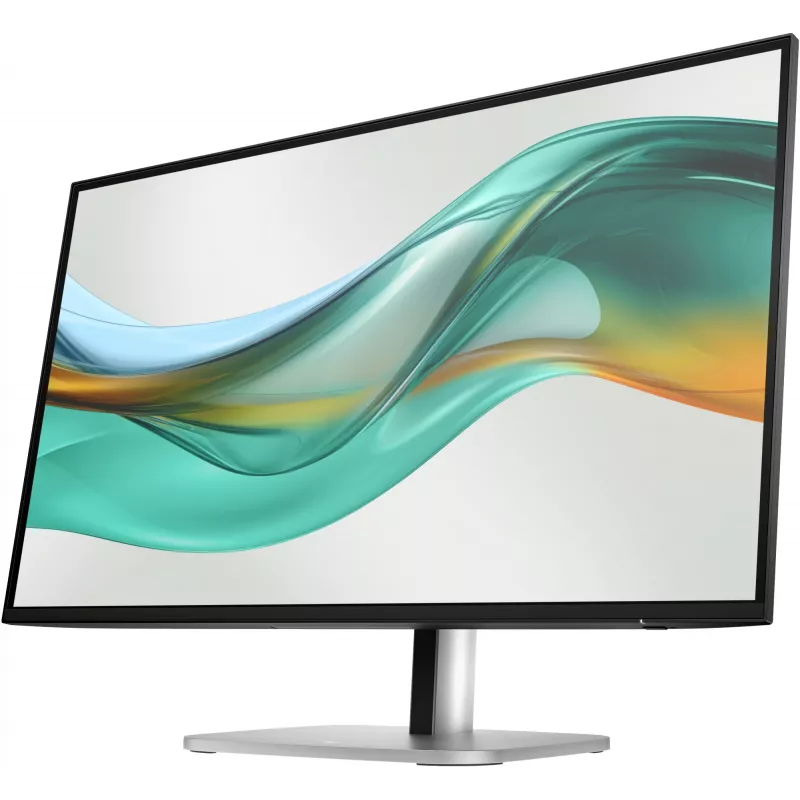 HP Series 5 Pro 27 collu QHD USB-C monitors LCD 2560 x 1440