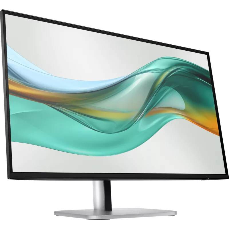HP Series 5 Pro 27 collu QHD USB-C monitors LCD 2560 x 1440