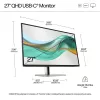 HP Series 5 Pro 27 collu QHD USB-C monitors LCD 2560 x 1440