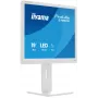 iiyama ProLite B1980S-W1 datora monitors 48.3 cm (19 collas) 1280 x 1024 pikseļi SVGA LED Balts