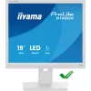 iiyama ProLite B1980S-W1 datora monitors 48.3 cm (19 collas) 1280 x 1024 pikseļi SVGA LED Balts