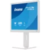 iiyama ProLite B1980S-W1 datora monitors 48.3 cm (19 collas) 1280 x 1024 pikseļi SVGA LED Balts
