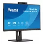 iiyama XUB2490HSUH-B2 datora monitors 60.5 cm (23.8 collu) 1920 x 1080 pikseļi Full HD LED Melns