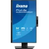 iiyama XUB2490HSUH-B2 datora monitors 60.5 cm (23.8 collu) 1920 x 1080 pikseļi Full HD LED Melns