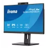 iiyama XUB2490HSUH-B2 datora monitors 60.5 cm (23.8 collu) 1920 x 1080 pikseļi Full HD LED Melns