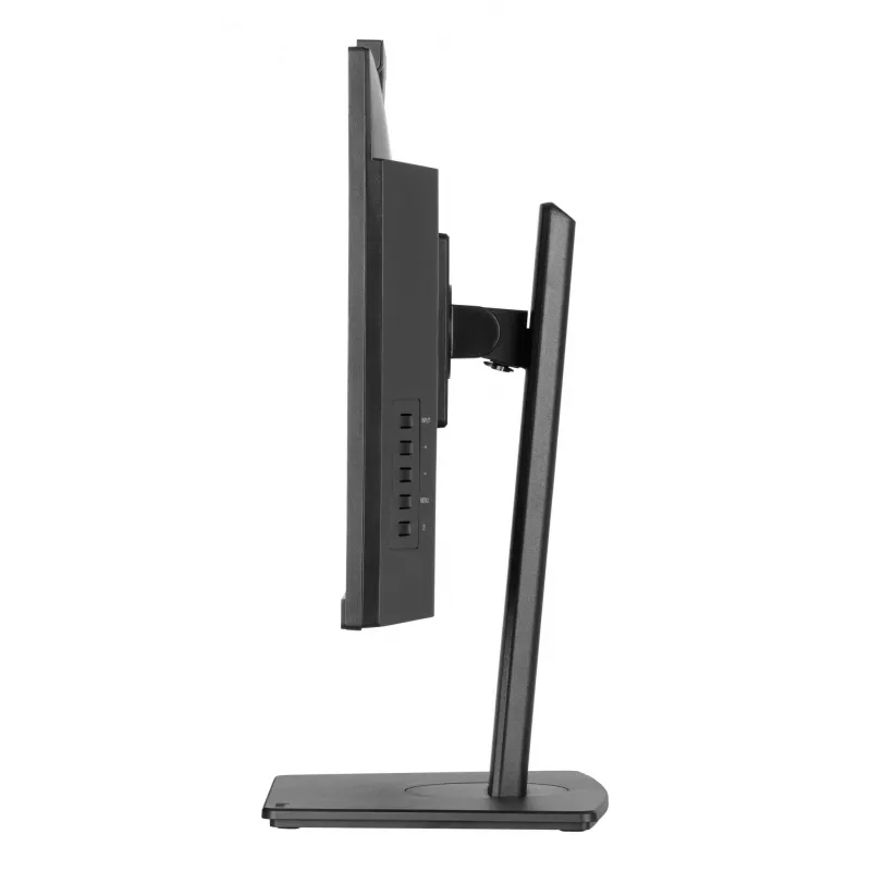 iiyama XUB2490HSUH-B2 datora monitors 60.5 cm (23.8 collu) 1920 x 1080 pikseļi Full HD LED Melns