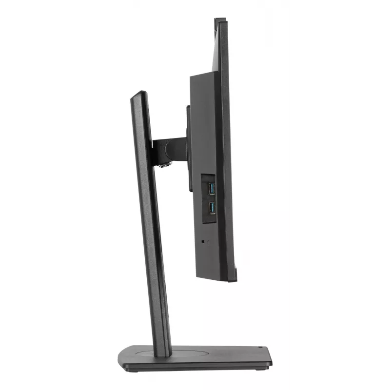 iiyama XUB2490HSUH-B2 datora monitors 60.5 cm (23.8 collu) 1920 x 1080 pikseļi Full HD LED Melns