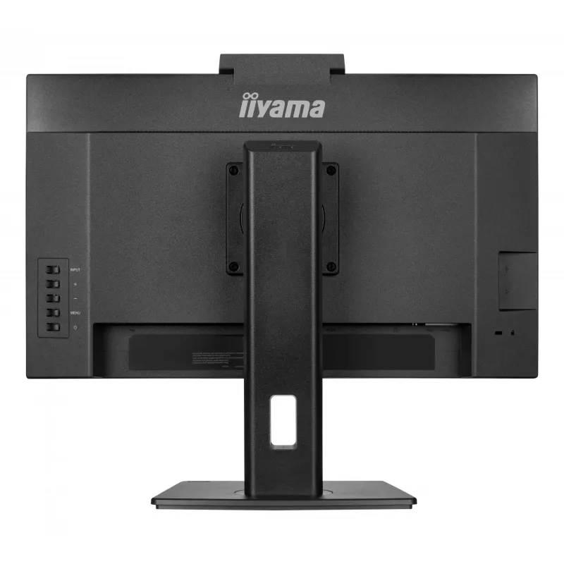 iiyama XUB2490HSUH-B2 datora monitors 60.5 cm (23.8 collu) 1920 x 1080 pikseļi Full HD LED Melns