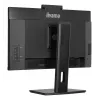iiyama XUB2490HSUH-B2 datora monitors 60.5 cm (23.8 collu) 1920 x 1080 pikseļi Full HD LED Melns