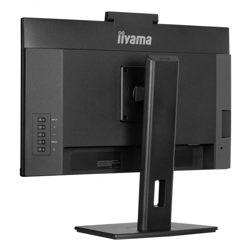 iiyama XUB2490HSUH-B2 datora monitors 60.5 cm (23.8 collu) 1920 x 1080 pikseļi Full HD LED Melns