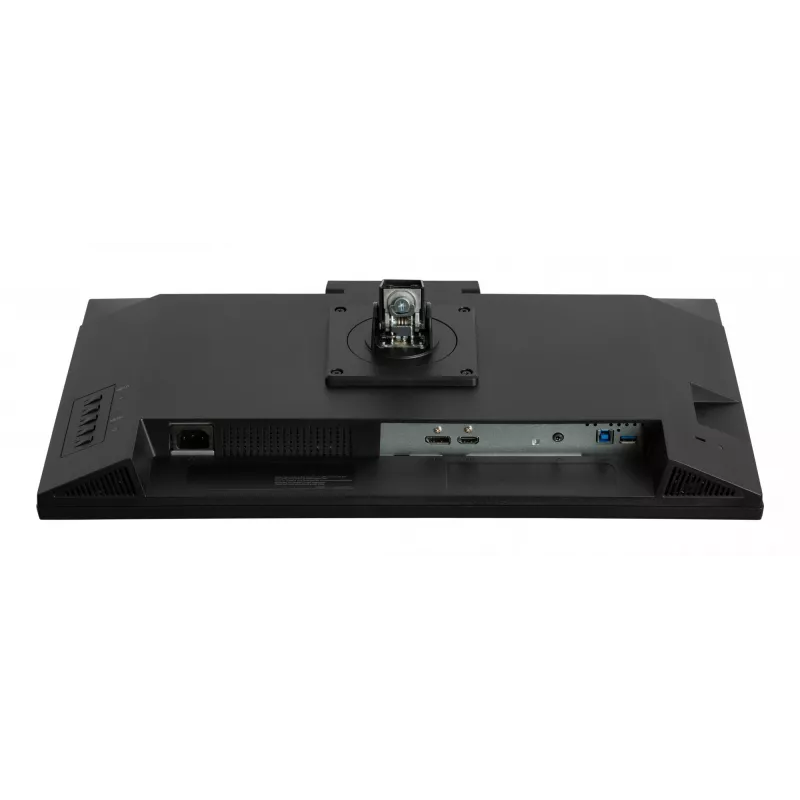 iiyama XUB2490HSUH-B2 datora monitors 60.5 cm (23.8 collu) 1920 x 1080 pikseļi Full HD LED Melns