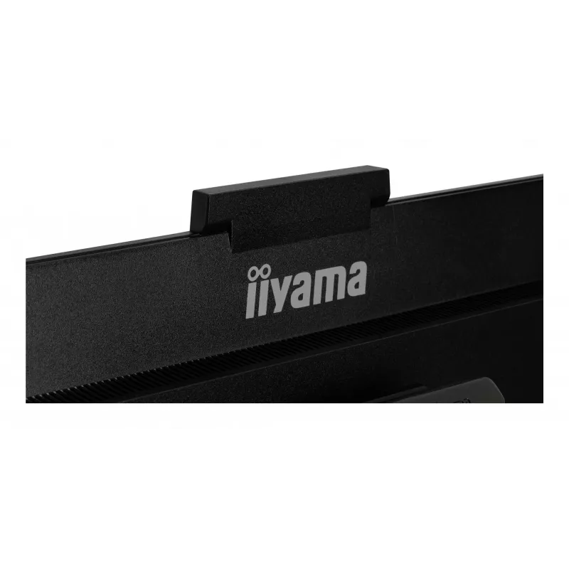 iiyama XUB2490HSUH-B2 datora monitors 60.5 cm (23.8 collu) 1920 x 1080 pikseļi Full HD LED Melns