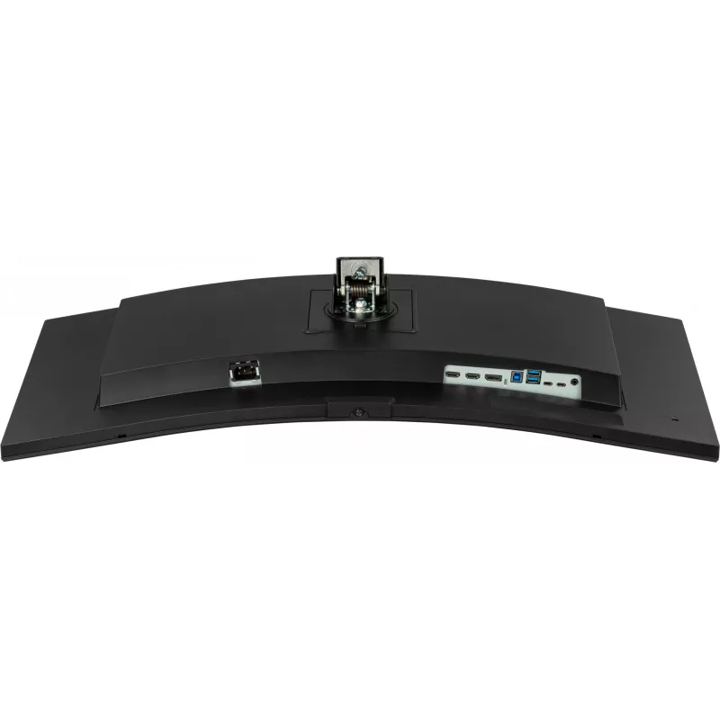 iiyama ProLite XCB3494WQSU-B1 datora monitors 86,4 cm (34 colli) 3440 x 1440 pikseļi UltraWide Quad HD LED Melns