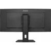 iiyama ProLite XCB3494WQSU-B1 datora monitors 86,4 cm (34 colli) 3440 x 1440 pikseļi UltraWide Quad HD LED Melns