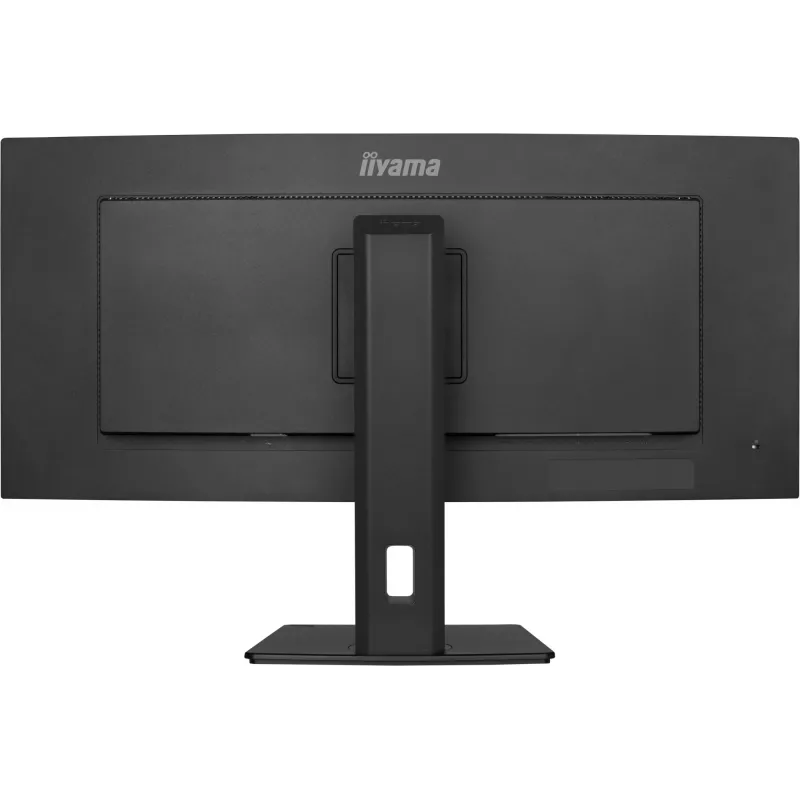 iiyama ProLite XCB3494WQSU-B1 datora monitors 86,4 cm (34 colli) 3440 x 1440 pikseļi UltraWide Quad HD LED Melns