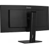 iiyama ProLite XCB3494WQSU-B1 datora monitors 86,4 cm (34 colli) 3440 x 1440 pikseļi UltraWide Quad HD LED Melns