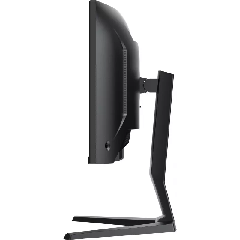 iiyama G-MASTER GCB3486WQSCP-B1 datora monitors 86,4 cm (34 colli) 3440 x 1440 pikseļi UltraWide Quad HD Melns